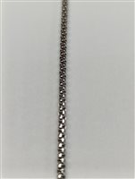 Collana Vidali Gioielli Uomo in Acciaio COAC-10-34 - COAC-10-34